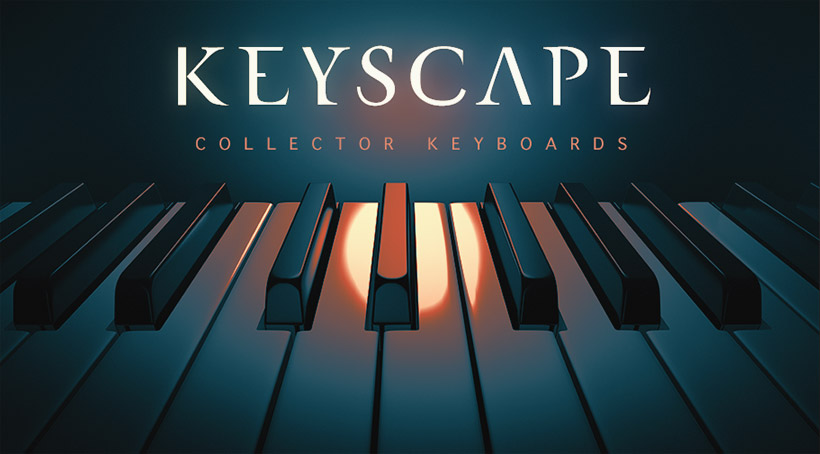 Keyscape steam folder download